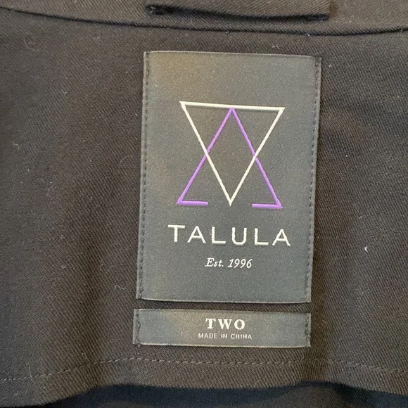 Talula blazer - Picture 2 of 4